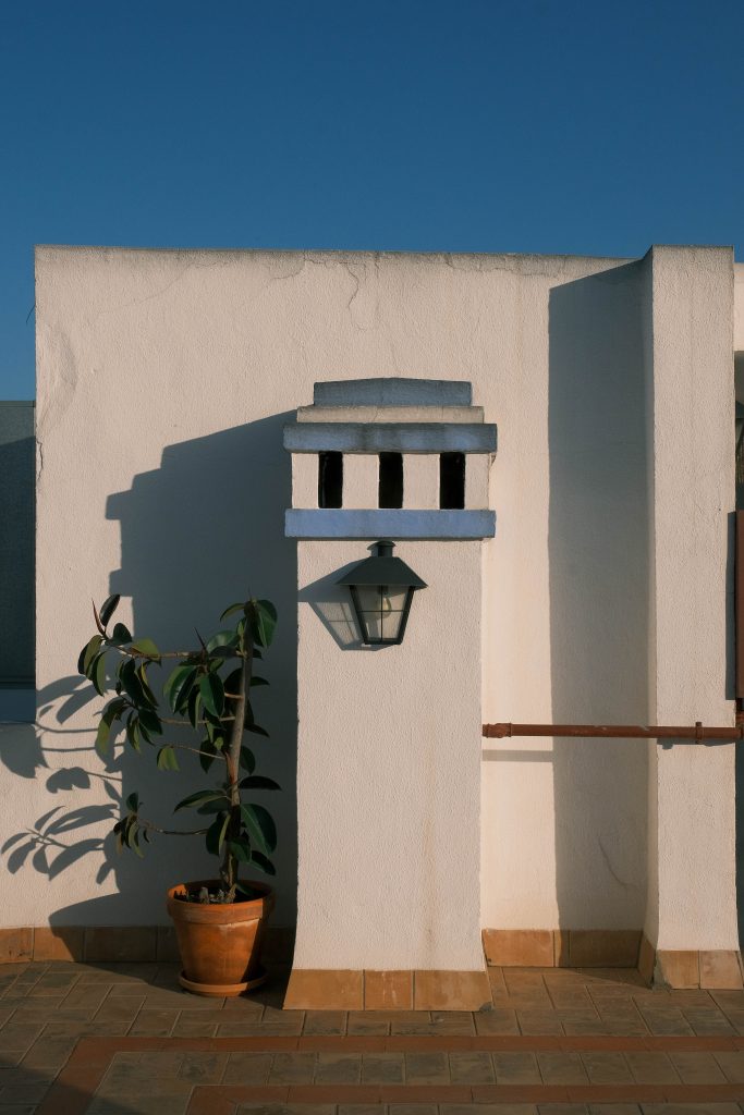 minimalist beauty